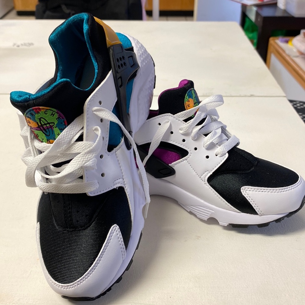 Kids Nike shoes DM8156-100
